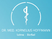 Dr. med. Kornelius Hoffmann