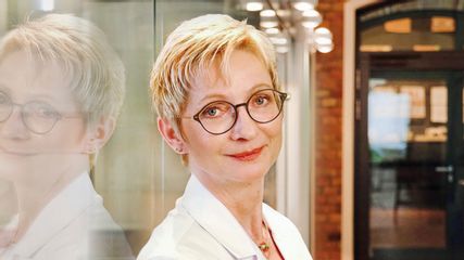 Rosenpark Klinik