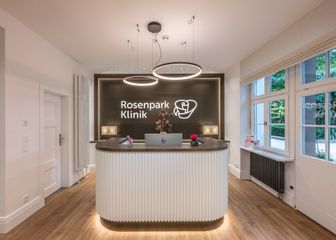 Rosenpark Klinik