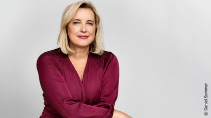 Gründerin & Leiterin Rosenpark Klinik Dr. Sonja Sattler