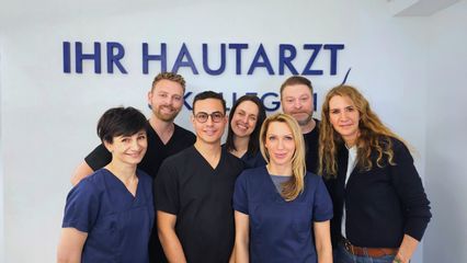 IHR HAUTARZT & KOLLEGEN- Privatpraxis Dr. A. Markovic