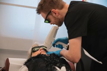 IHR HAUTARZT & KOLLEGEN- Privatpraxis Dr. A. Markovic