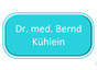 Dr. med Bernd Kühlein