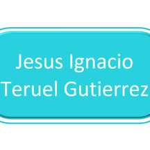 Jesus Ignacio Teruel Gutierrez
