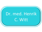 Dr. med. Henrik C. Witt