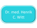 Dr. med. Henrik C. Witt