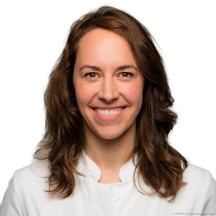 Priv.-Doz. Dr. Maike Keck