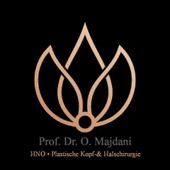 Prof. Dr. med. Omid Majdani