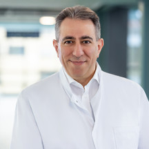 Prof. Dr. med. Omid Majdani