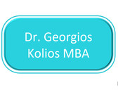 Dr.  Georgios Kolios MBA