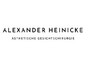 Alexander Heinicke - Ästhetische Gesichtschirurgie