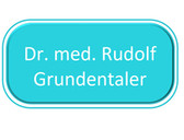 Dr. med. Rudolf Grundentaler