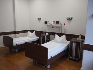 Alster-Klinik Hamburg