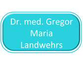 Dr. med. Gregor Maria Landwehrs