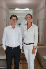 Beauty Klinik an der Alster GmbH & Co KG