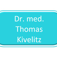 Dr. med. Thomas Kivelitz
