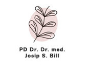 PD Dr. Dr. med. Josip S. Bill
