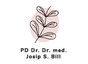 PD Dr. Dr. med. Josip S. Bill