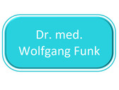 Dr. med. Wolfgang Funk