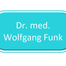 Dr. med. Wolfgang Funk