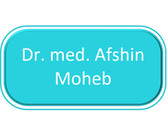 Dr. med. Afshin Moheb