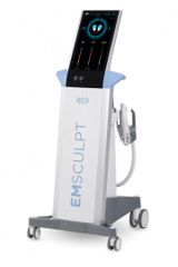 Emsculpt PIC Unit screen 1485 EN100