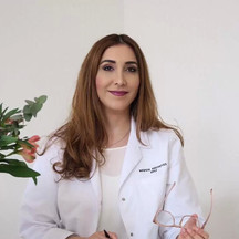Dr. Afsaneh Fatemi