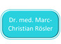 Dr. med. Marc-Christian Rösler