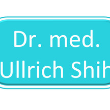Dr. med. Ullrich Shih