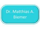 Dr. Matthias A. Biemer