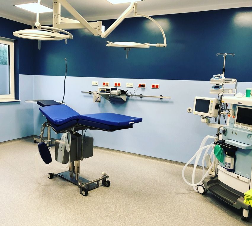 Prof. Dr. med. Markus Küntscher - Estheticon.de