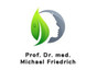 Prof. Dr. med. Michael Friedrich