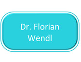 Dr. Florian Wendl
