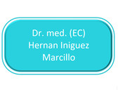 Dr. med. (EC) Hernan Iniguez Marcillo