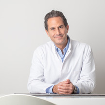 Dr. med. Daniel Wallstein