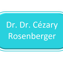Dr.Dr. Cézary Rosenberger