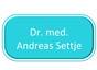 Dr. med. Andreas Settje