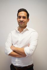 TRAUMKLINIK - Dr. med. univ. Adrian Pleßmann