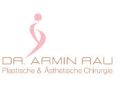 Dr. med. Armin Rau
