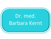 Dr. med. Barbara Kernt