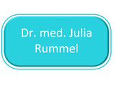 Dr. med. Julia Rummel