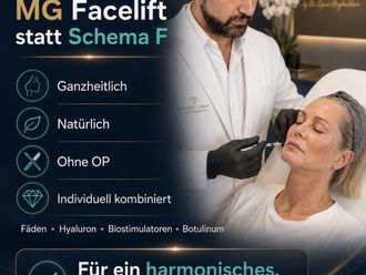 Augenbrauenlifting resultate - 881353