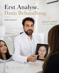 Aesthetic Dream by Dr. Cyrus Moghaddam