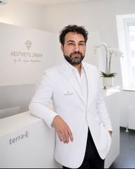 Aesthetic Dream by Dr. Cyrus Moghaddam