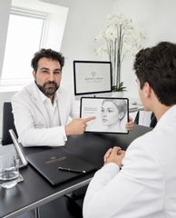 Aesthetic Dream by Dr. Cyrus Moghaddam