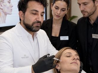 Botox resultate - 881363