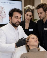 Aesthetic Dream by Dr. Cyrus Moghaddam