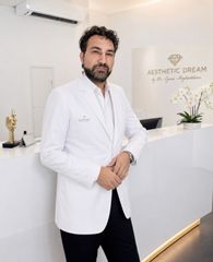 Aesthetic Dream by Dr. Cyrus Moghaddam