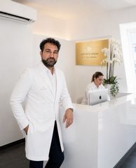 Aesthetic Dream by Dr. Cyrus Moghaddam