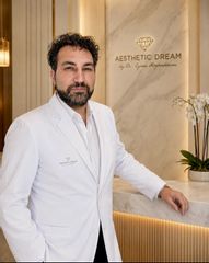 Aesthetic Dream by Dr. Cyrus Moghaddam